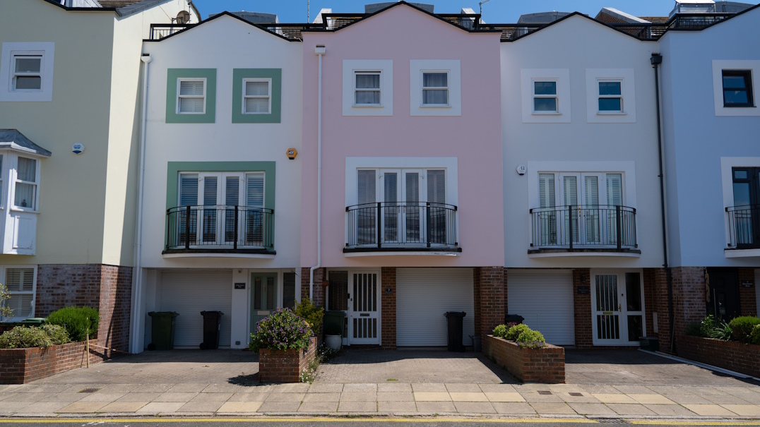 Home Buyer Survey Knottingley